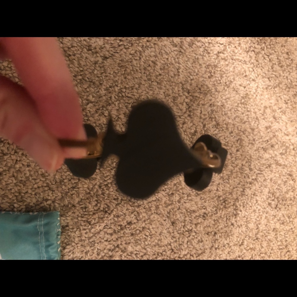 Bourbon and Bowties bracelet